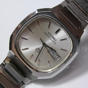 GRAND TWIN QUARTZ 9943-5020