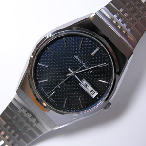 SEIKO GRAND QUARTZ 4843-8050