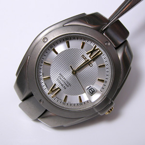 Perpetual Calender 8F32-004A