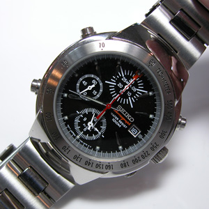 SEIKO �N���m�O���t7T32-6L60