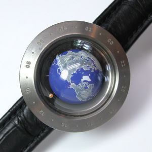 Earth Watch WN-1 