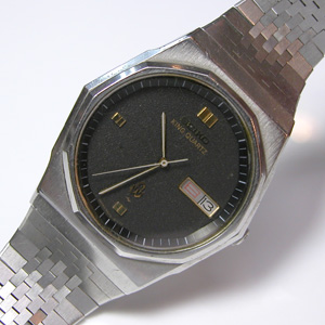 KING QUARTZ 5856-8080