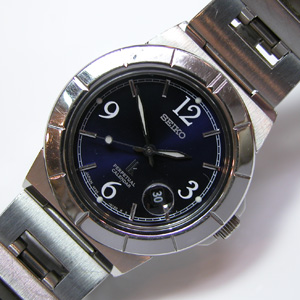 LUKIA ルキア4F32-0180パーペチュアル