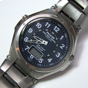 ALBA ROOX �d�g���v P106-0AB0