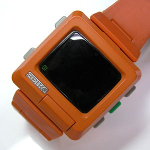 Timetron W853-4000