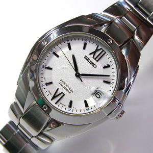 PERPETUAL CALENDER 8F32-0019