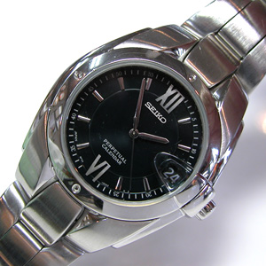 PERPETUAL Calendar 8F32-005A