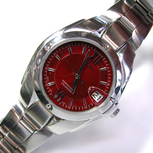 PERPETUAL Calender 8F32-005A