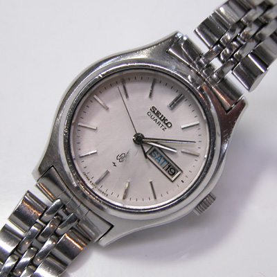 SEIKO 4303-0030 レディース