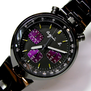 agnis-b V655-7010 �N���m�O���t