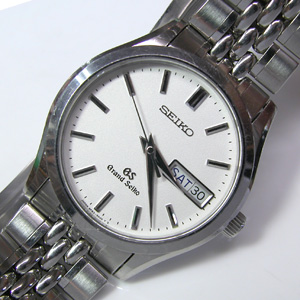 Grand Seiko 9F83-9A00 �O�����h�Z�C�R�[