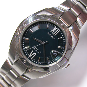 Perpetual Calender 8F32-0010