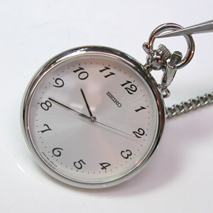 SEIKO懐中時計 7N01D