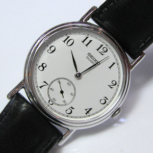SEIKO 2628-0010 セイコースモセコ