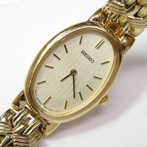 SEIKO �u���X���b�g 4N00-6471