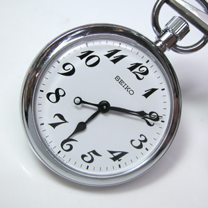 SEIKO �S�����v 7C11-0010 