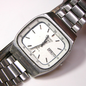 SEIKO TYPE �U 8223-5000