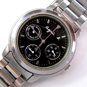 agnis-b V33J-0010 �A�j�G�X�E�x�[