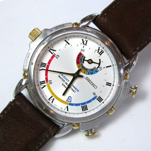 Yacht-Timer 8M37-7000
