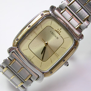 CREDOR 9571-5020 �N���h�[��