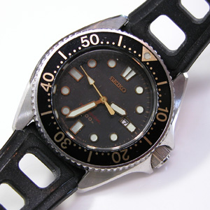 DIVER 3E25-2020 