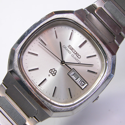 GRAND QUARTZ 9943-5020