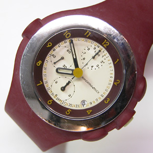 MANDARINA DUCK �N���m�O���t