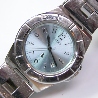 SEIKO LUKIA 7N82-0620 