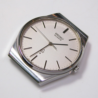 SEIKO 4120-8020