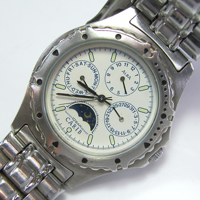 ALBA CARIC V33F-6B20