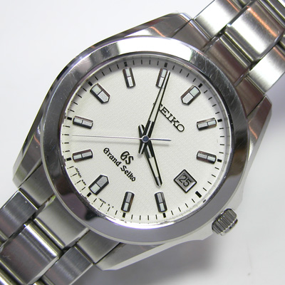 Grand Seiko 8J56-8020