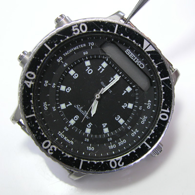 HI-BRID SilverWave H357-5200