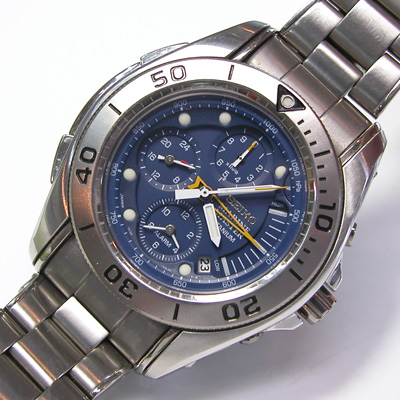 MARINE MASTER 7K32-0A20