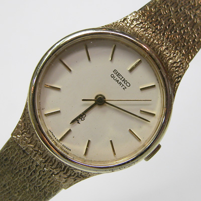 SEIKO �u���X���b�g4301-0010