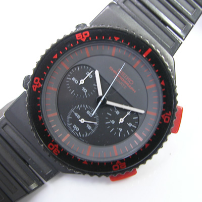 Speed Master �N���m�O���t7A28-6000