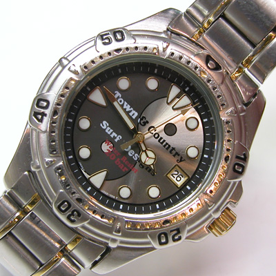 Town & Country�@20Bar