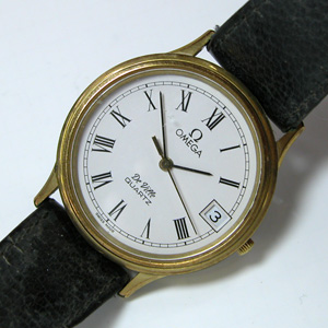 OMEGA De ville 1332
