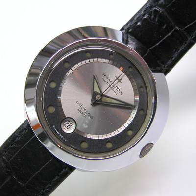 HAMILTON odyssee �������J�����_�[����